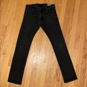 Men’s Diesel Jeans Shioner
